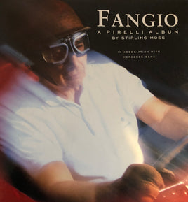 Fangio - A Pirelli Album