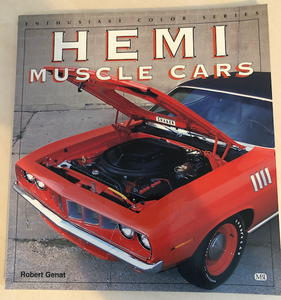 Muscle Cars and Hot Rods