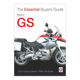 BMW GS - The Essential Buyer's Guide