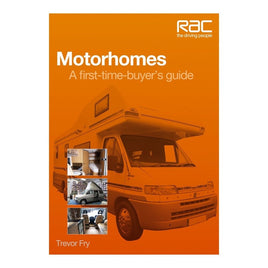 Motorhomes - a first time buyer's guide