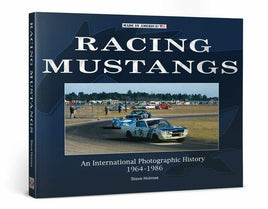 Racing Mustangs - Transporterama