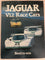 Jaguar V12 Race Cars - Bred to win - Transporterama