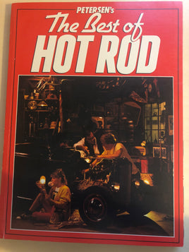 The Best of Hot Rod (Petersen's)