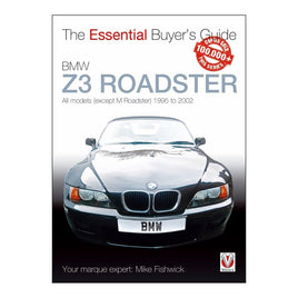 BMW Z3 - The Essential Buyer's Guide