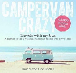 Campervan Crazy - Transporterama