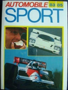 TransporteramaAutomobile Sport 1983 -1985