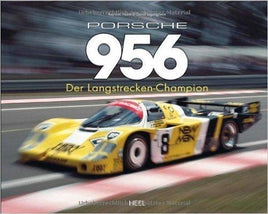 Transporterama Porsche 956 - Sketches of Performances