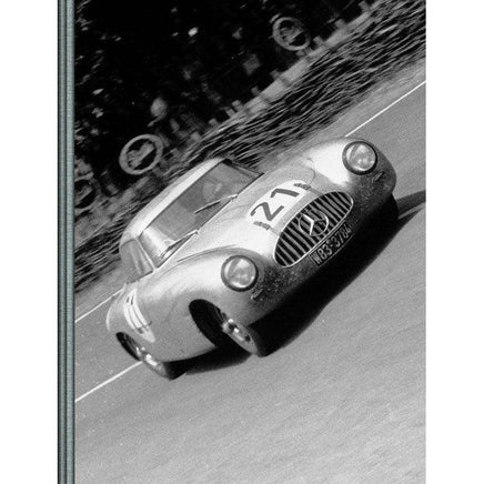 Mercedes-Benz 300 SL : Milestones of Motor Sports, Vol. 2 Motor Racing  Transporterama