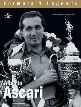 Alberto Ascari - The First Double World Champion - Transporterama